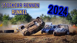 Stockcar Rennen 2024 [upl. by Bergh]