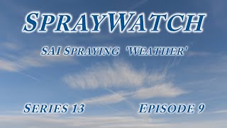 SprayWatch S13 E9 [upl. by Eux]