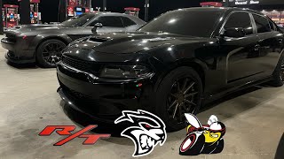 TOP 5 BEST EXTERIOR MODS FOR CHARGER IN 2025 [upl. by Aztinaj911]