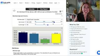 How to Contribute to Your Solo 401k [upl. by Adnat]