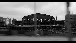 Official Intact Expanda Trailer October 2014 [upl. by Eirrej]