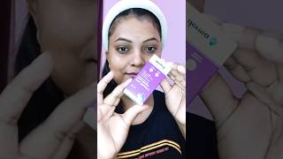 Derma Co 10 Vitamin C Serum Review✨️ [upl. by Adnaloy]