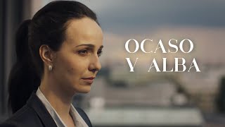 Esta película no dejará a nadie indiferente ¡Cuiden sus corazones  OCASO Y ALBA [upl. by Droffig864]