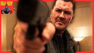 Why Craig Fairbrass Shines in British Gangster Films [upl. by Alabaster683]