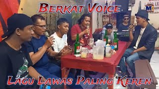 Tataring Parapian CiptYamin Panjaitan Cover Berkat Voice Lapo Tuak Berkat Gultom [upl. by Eshelman978]