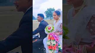 Sisos marriageat Jhunmur parish  premika weds xavier [upl. by Doownil]