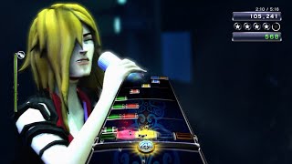 Christmas Wrapping  The Waitresses Guitar FC Rock Band 3 HD Gameplay Xbox 360 [upl. by Thad]