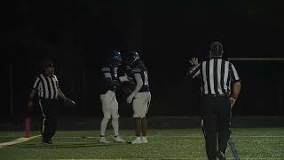 L C Bird v Midlothian Football Highlights VO [upl. by Valeta]