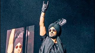 Diljit Dosanjh Live at O2 Arena London August 22 [upl. by Ylatan]