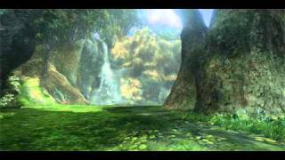 FFXIII Sunleth Waterscape Music Complete Version Lyrics in Description [upl. by Eelram]