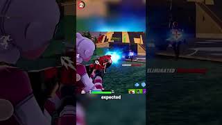 Fortnite SPOILED The DeadPool Movie ON ACCIDENT [upl. by Mak]