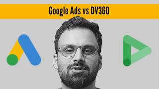 Benefits of DV360 over Google Ads [upl. by Sateia366]