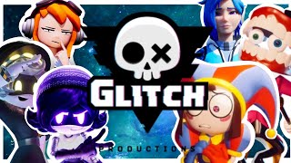 How Glitch Productions Became the Biggest Indie Animation Company [upl. by Kipton]