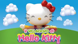 HELLO KITTI 02x1 [upl. by Bala]