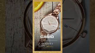 Gift your mother the classiest and most stylish watches this Mothers Day [upl. by Youngran751]