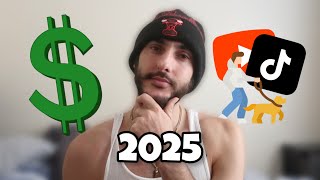 Quickest Side Hustles to Start in 2025 [upl. by Adaner]