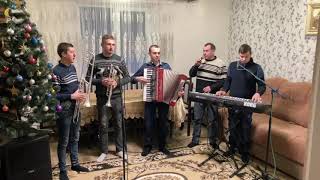 Dominanta band колядка Хай Ісус мале дитя [upl. by Hendricks600]