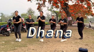 Dhana Garhwali short Dance video [upl. by Massie]