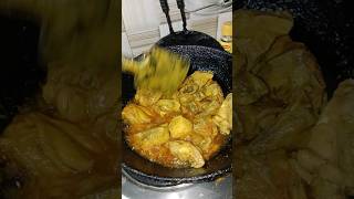 Chicken Malai recipe [upl. by Nnodnarb]