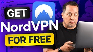 How to get NordVPN entirely for FREE  StepByStep TUTORIAL [upl. by Ennaehr181]