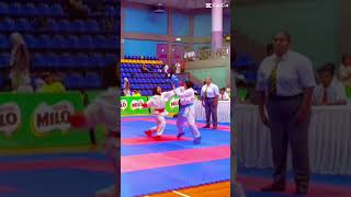 Karate KL Mayor Cup 2024 [upl. by Mintun618]