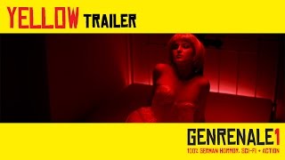 Yellow Trailer  GENRENALE1 [upl. by Hew]