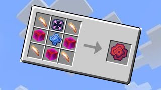 I crafted the most powerful orb on Crafters Skyblock [upl. by Sherer]