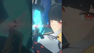 MIYABI ANIMATION POWERCREEP IS REAL  Zenless Zone Zero 14 shorts [upl. by Anivla]