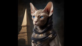 quotEverything You Need to Know About Sphynx Cats  Sphynx Cat Care and Factsquot [upl. by Llener]