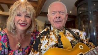 Toyah and Roberts Upbeat Moments Saturday 8 June 2024 [upl. by Mauldon]