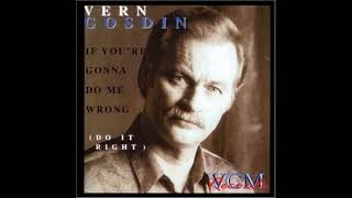 I Wonder Where We’d Be Tonight  Vern Gosdin [upl. by Farmer]