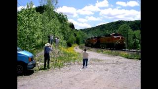 Old Friends at Big Canyon Oklahoma [upl. by Nahtaoj]