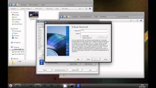 How to Bypass Write Protection on a Camcorder HDD to Backup Files [upl. by Nois957]