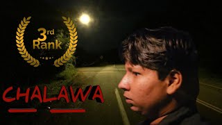 Chalawa  The Horror Short That Will Haunt You horrorstories youtubevideo shortvideos [upl. by Eglantine]