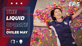 TL MADE IT OUT OF GROUPS  MSI 2019 Team Liquid League of Legends  The Liquid Update with Ovilee [upl. by Zennas]