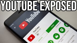 YouTube Just Got EXPOSED For Breaking Their Own Rules [upl. by Vidal]