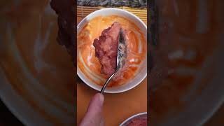 Vegan Spicy Tuna Fysh Foods Food Review [upl. by Enerod]