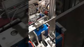 mobile Tempered glass manufacturing process touch glass [upl. by Aicak]