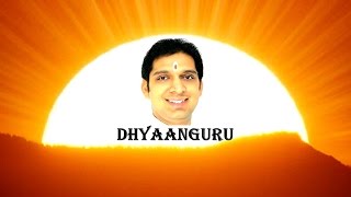 DHYAANGURU  YOUR GUIDE TO SPIRITUAL HEALING  OFFICIAL PROMO [upl. by Lawry114]