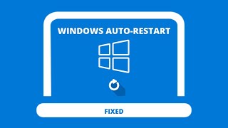 How to Stop Windows 10 From Restarting to Install Updates [upl. by Mala]