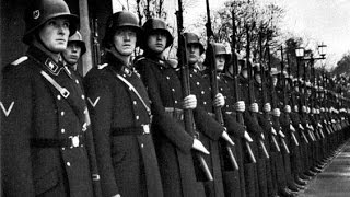 Nazi Fanatics The Waffen SS History Documentary [upl. by Aldora347]