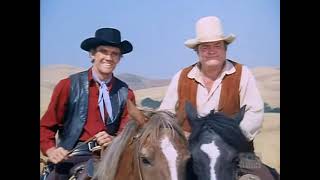 Bonanza S11E01 Another Windmill to Go September 14 1969 [upl. by Aicinat]