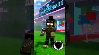 FNaF World RtAFrightFest guide [upl. by Myranda]