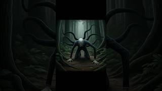 Slender Man  Short Story [upl. by Singband]