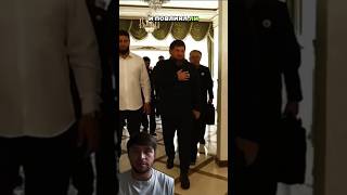 Рамзан Кадыров оплатил свадьбу Чимаеву🦅 ufc mma kadyrov khamzatchimaev кадыров хамзатчимаев [upl. by Faustena]