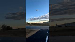 HobbyKing EFXtra 124mph flyby Wicked sound bullybreedrc hobbyking efxtra colorado [upl. by Idram]