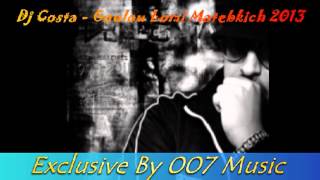 Dj Costa  Goulou Lomi Matebkich 2013 By 007 Music [upl. by Raama]