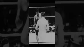 Jack Dempsey 🥊 Defense vs Gene Tunney Boxing Shorts [upl. by Nimref208]