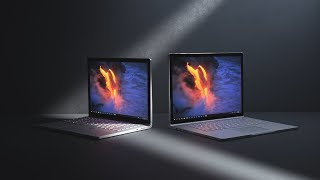 Introducing Microsoft Surface Book 3 [upl. by Saleme]