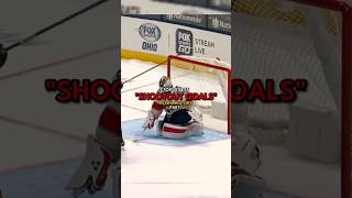 Top 10 best shootout goals in NHL history  Part 1 [upl. by Lorelle]